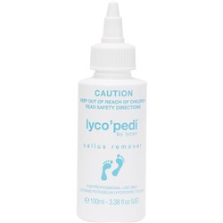 LycoPedi - Callus Remover